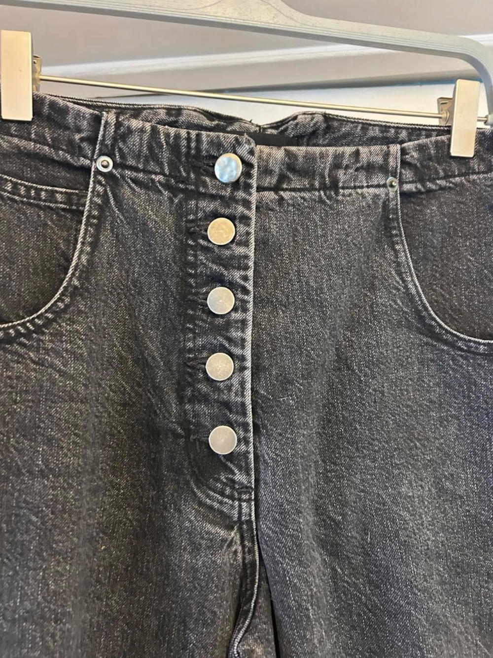 RACHEL COMEY JEANS - Picture 3 of 9